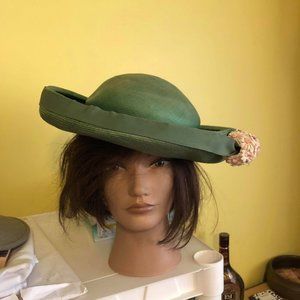 Woman’s Hat by Sonni California